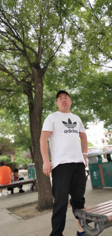 啊包g的第一张照片--将乐相亲网