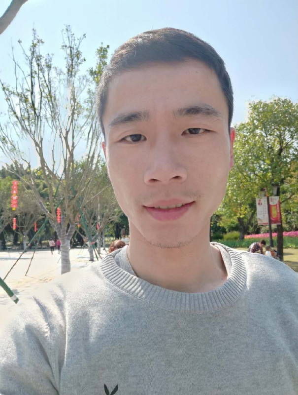 小懒虫的第一张照片--将乐相亲网