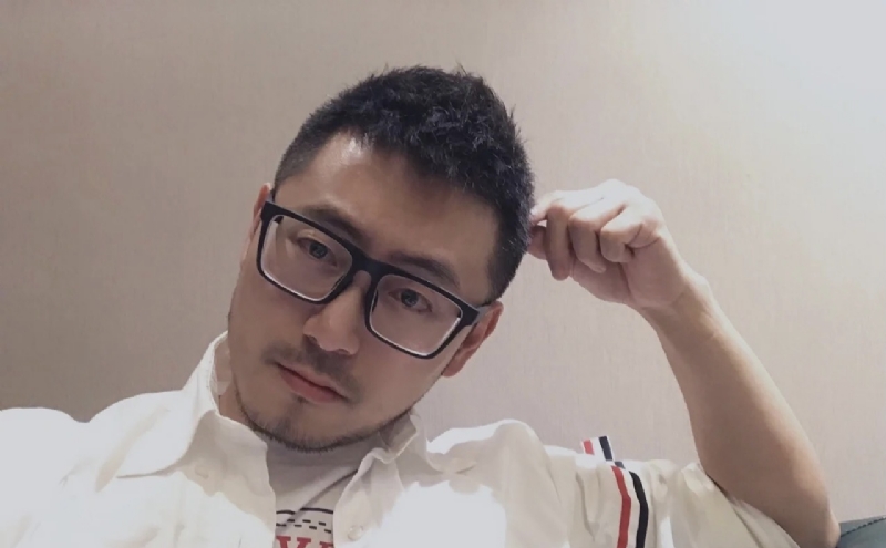 铭哲的第一张照片--将乐相亲网