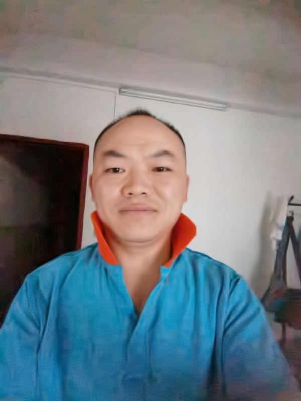 与子携老的第四张照片--将乐相亲网
