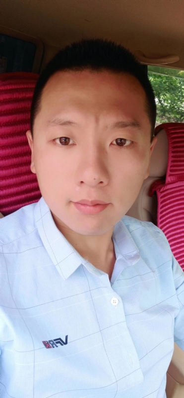 霄上的第一张照片--将乐相亲网