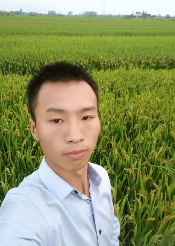 等待远方的你的第二张照片--将乐相亲网