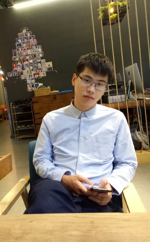 虚空羽翼的第一张照片--将乐相亲网