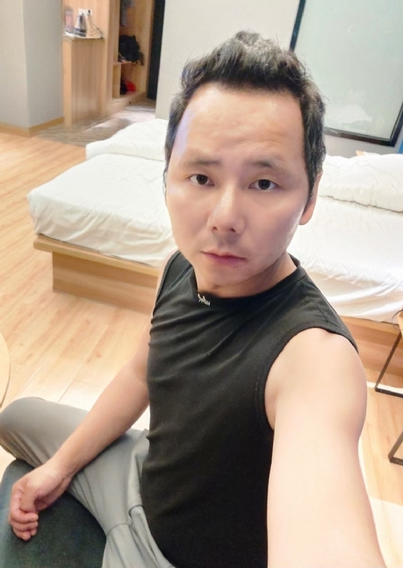 爱远的要命的第一张照片--将乐相亲网
