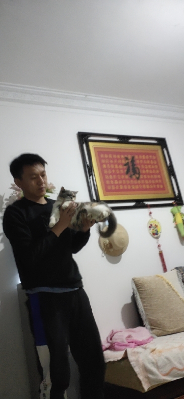 水思云的第一张照片--将乐相亲网