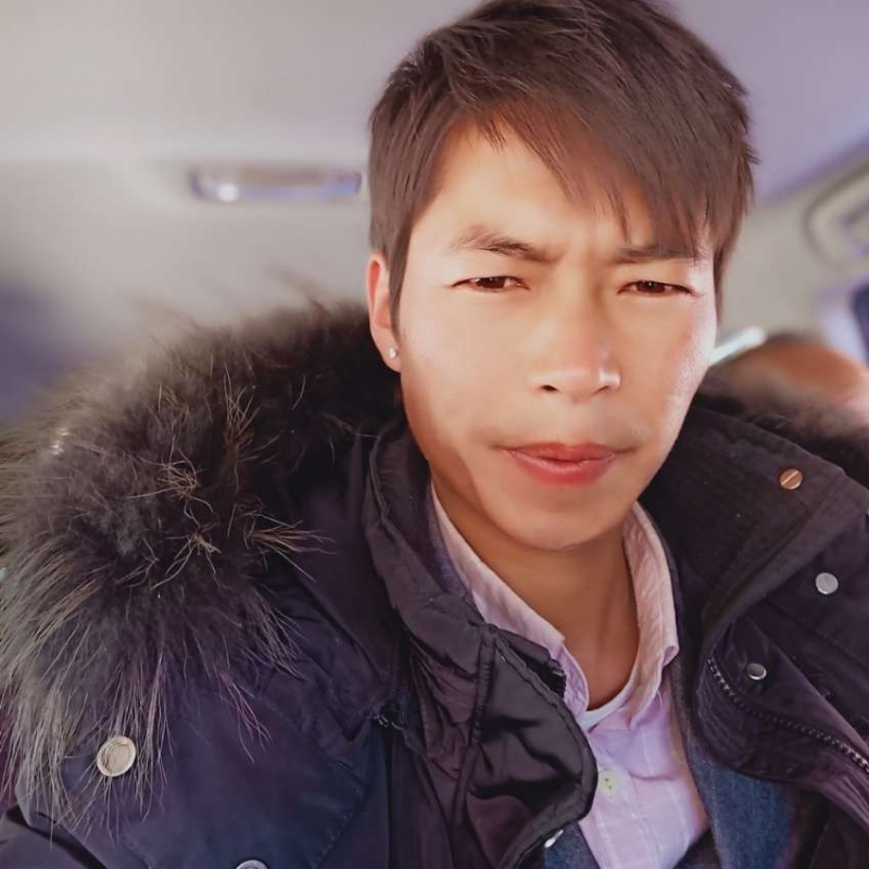 归属感的第一张照片--将乐相亲网