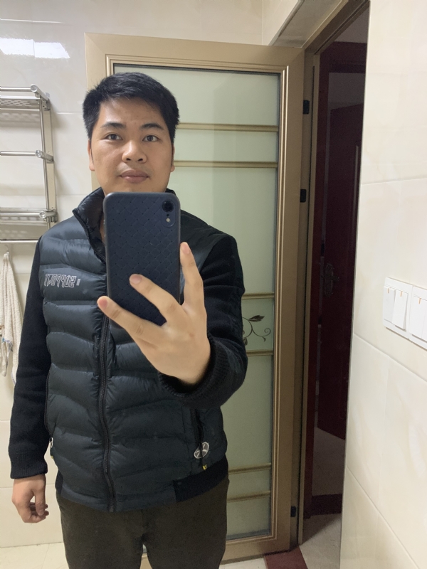 大海的第一张照片--将乐相亲网