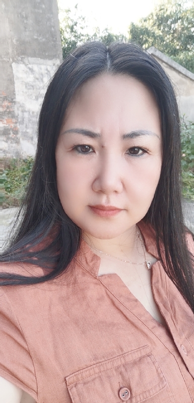 乖乖一女的第一张照片--将乐相亲网