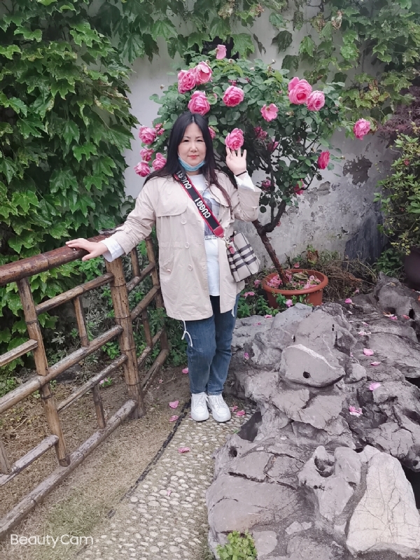 乖乖一女的第三张照片--将乐相亲网