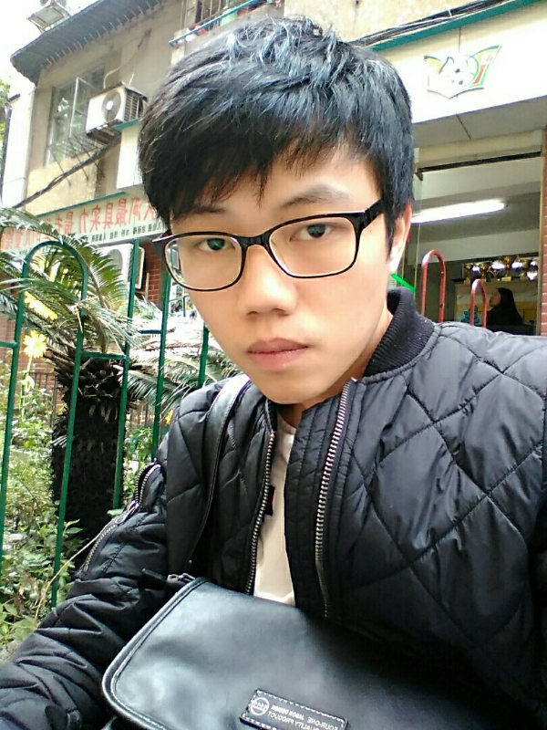 近水楼台的第一张照片--将乐相亲网