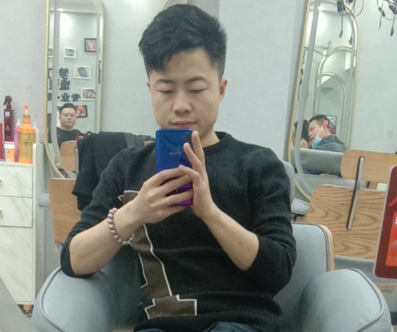 无法自拔的第一张照片--将乐相亲网