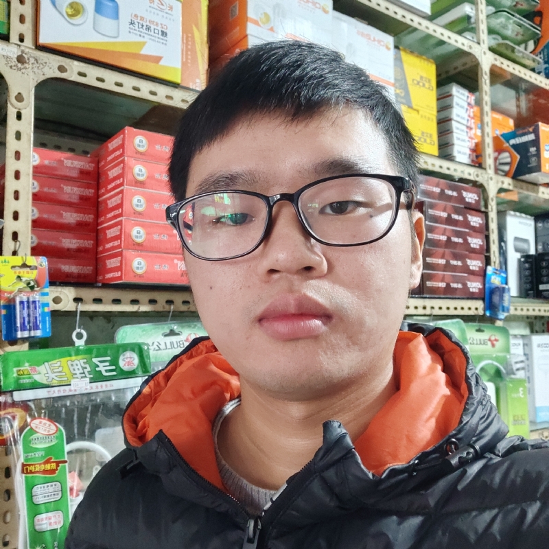邱先生的第一张照片--将乐相亲网