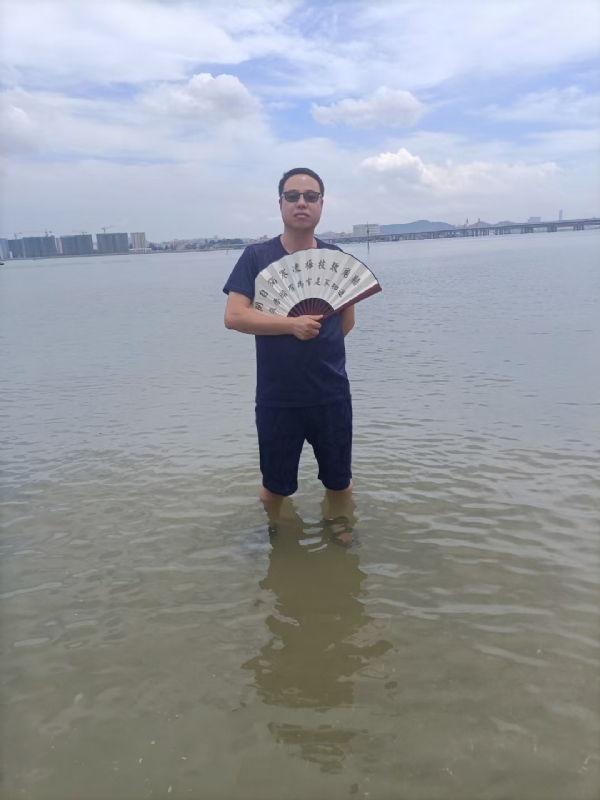 浪迹天涯的第一张照片--将乐相亲网