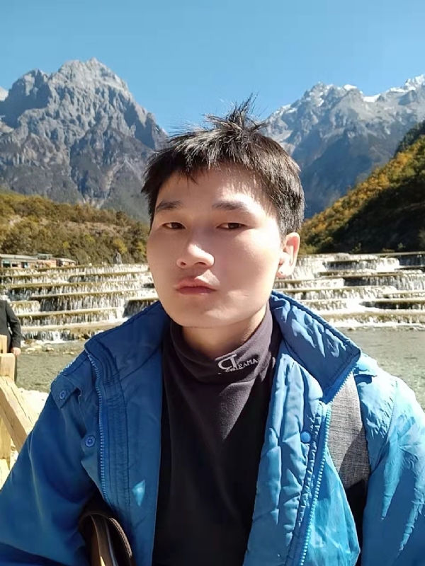 Mono的第二张照片--将乐相亲网