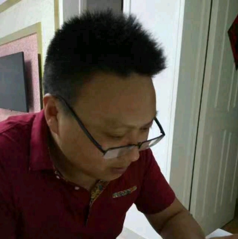 孔明的第一张照片--将乐相亲网