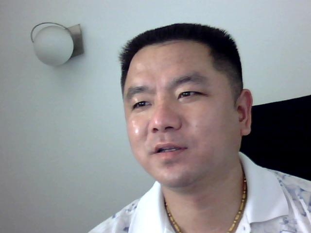 孤寂狼王的第一张照片--将乐相亲网