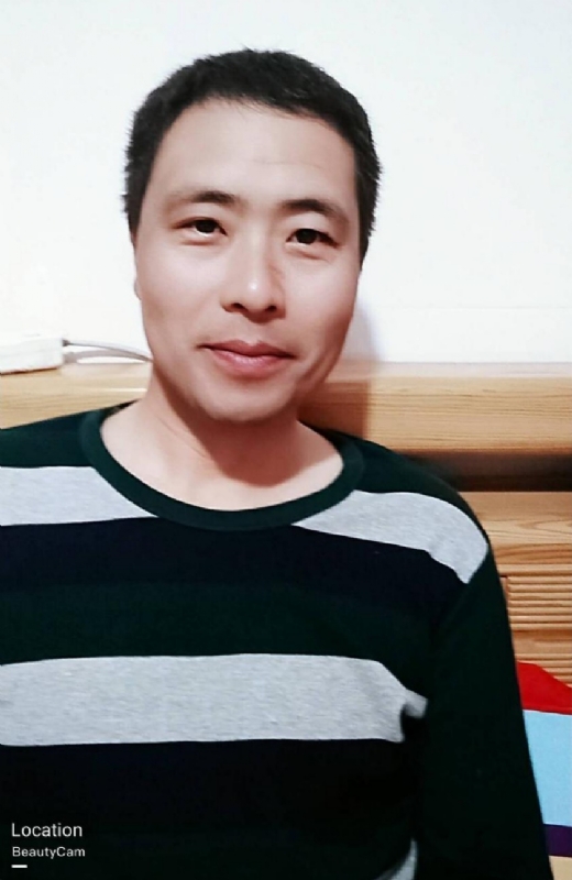 真爱难寻的第一张照片--将乐相亲网