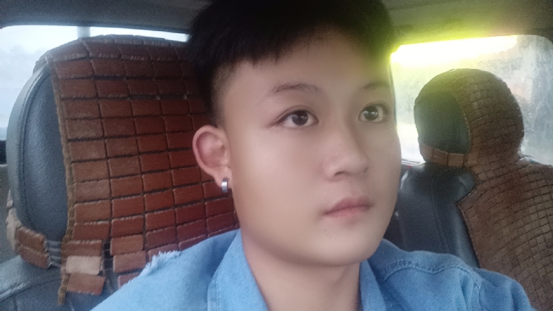 何新的第一张照片--将乐相亲网