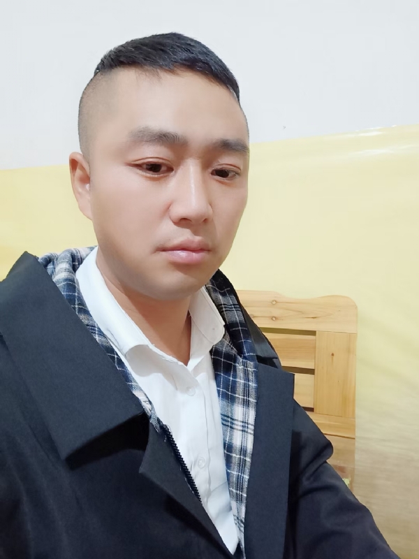 小天的第一张照片--将乐相亲网