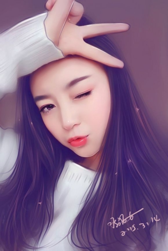 爱爱的第二张照片--将乐相亲网