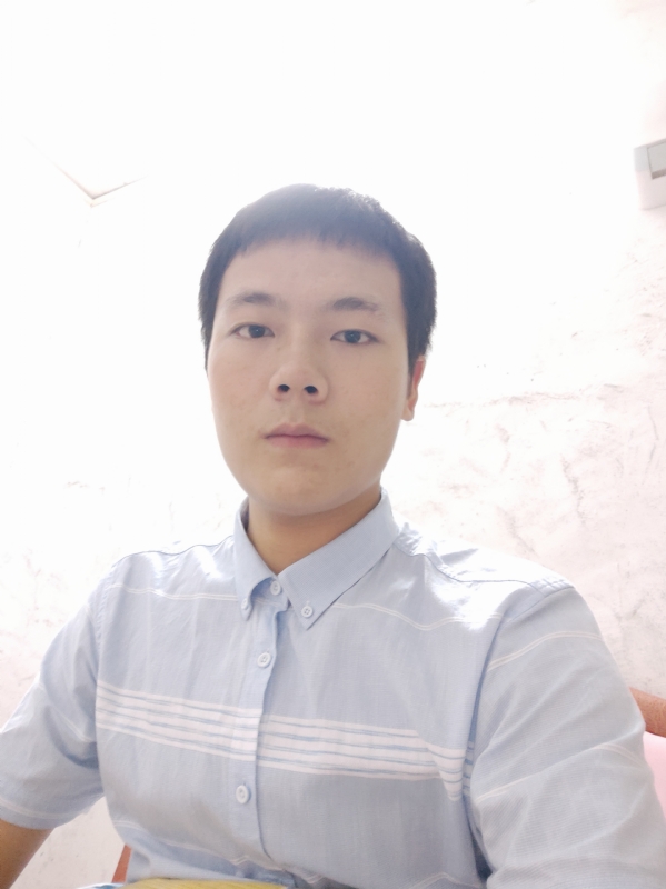 乔乔的第一张照片--将乐相亲网