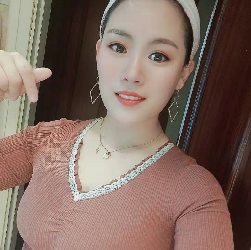 蜜&糖的第一张照片--将乐相亲网