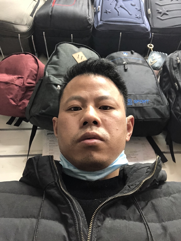 Jincai的第一张照片--将乐相亲网