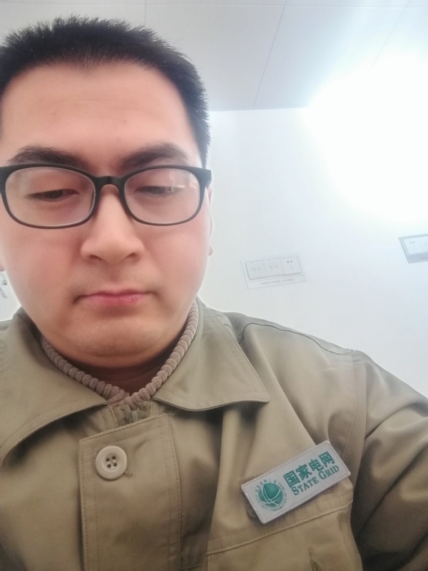 笨笨的小傻瓜的第一张照片--将乐相亲网