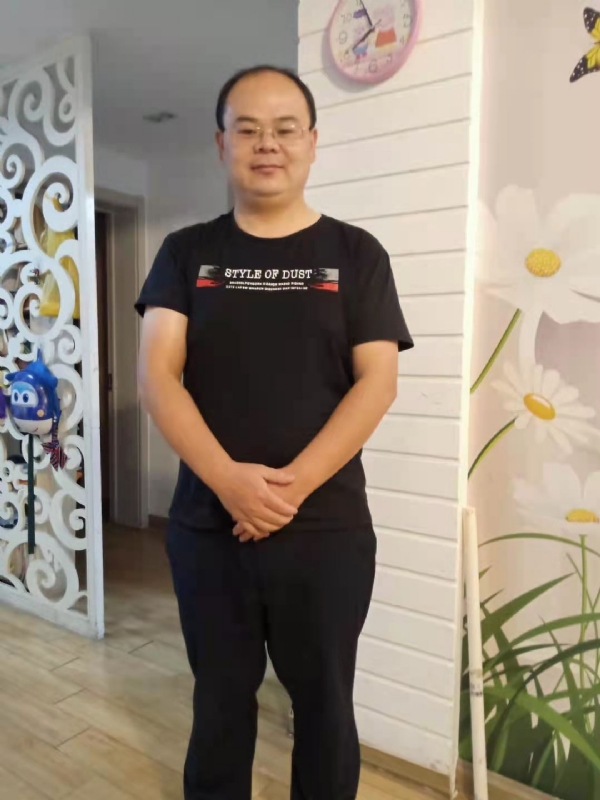 知音难觅的第一张照片--将乐相亲网