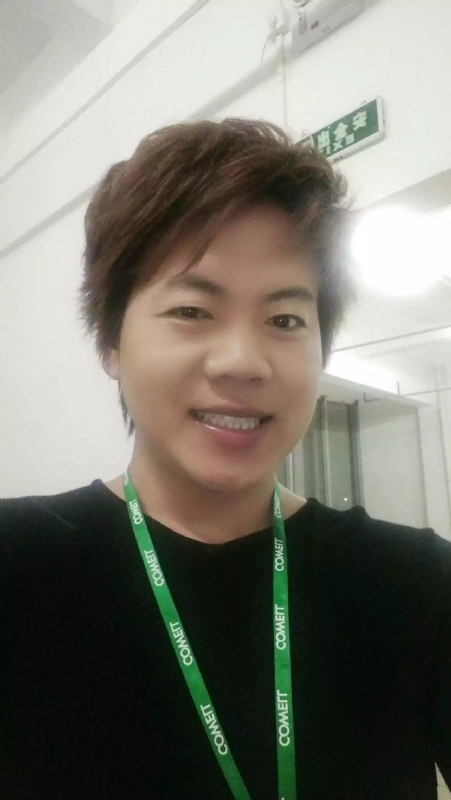 真诚相处不诚勿扰的第三张照片--将乐相亲网