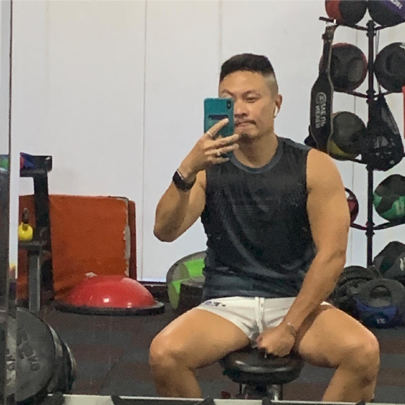 Andy的第一张照片--将乐相亲网