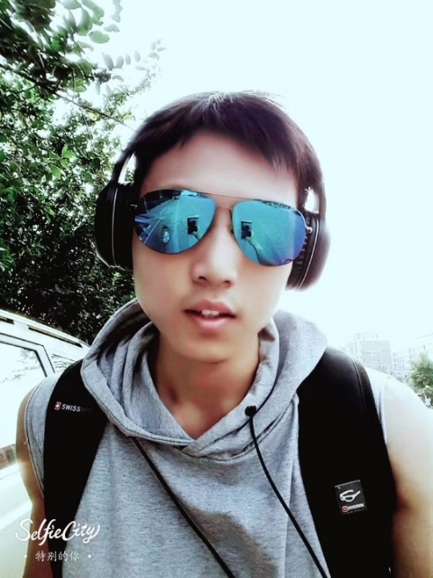 失意的人的第一张照片--将乐相亲网