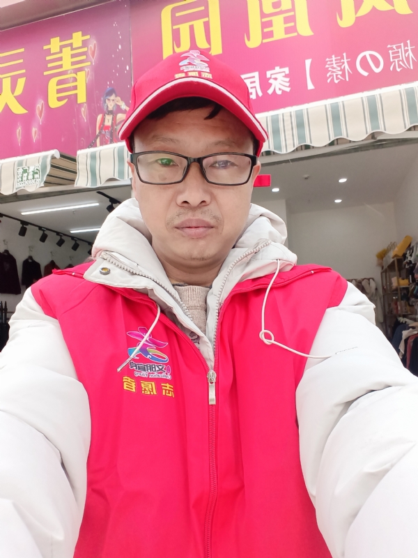 直男的第一张照片--将乐相亲网