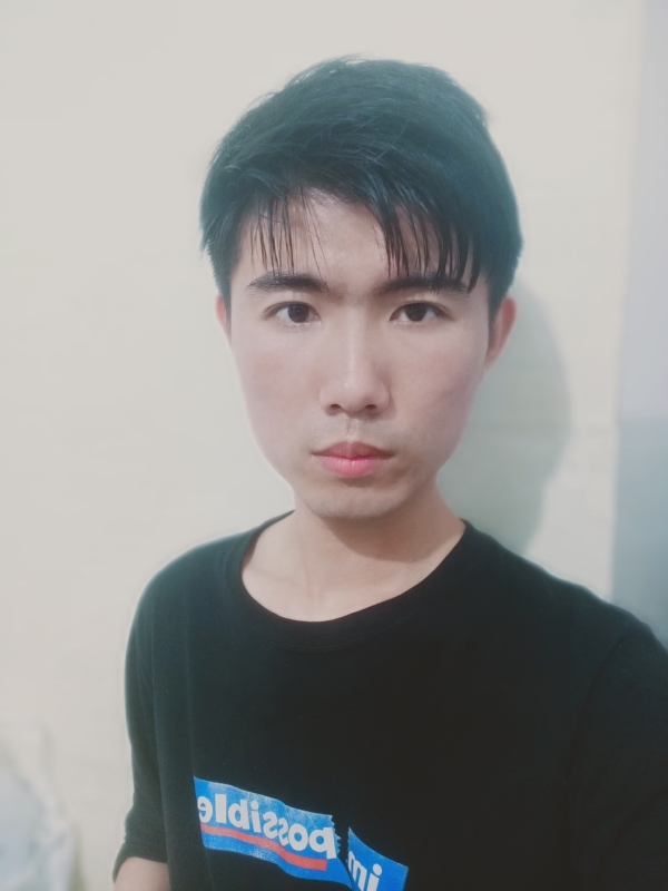 奔跑的範儿的第二张照片--将乐相亲网