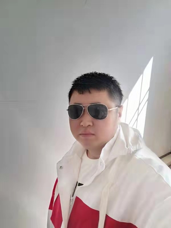 大漠叔叔的第一张照片--将乐相亲网
