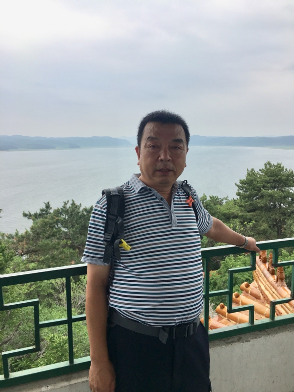 等你的第二张照片--将乐相亲网