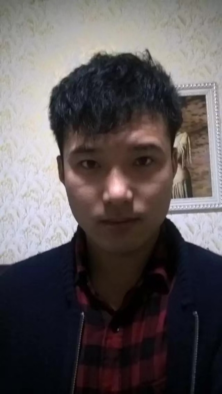 希秀的第一张照片--将乐相亲网