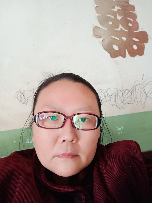 苦乐的第一张照片--将乐相亲网