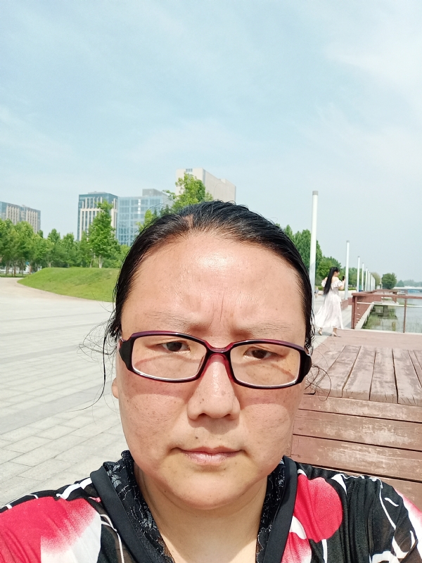 苦乐的第四张照片--将乐相亲网