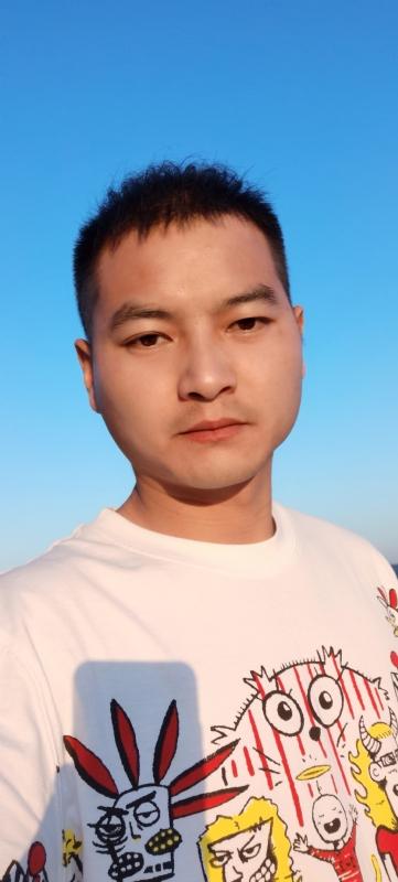 有梦不怕痛的第一张照片--将乐相亲网