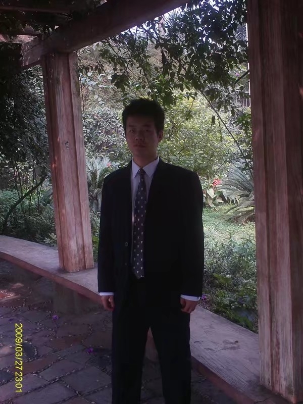 yangyongpingaoi的第三张照片--将乐相亲网