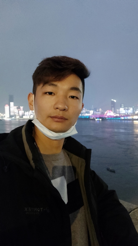 遇见的第一张照片--将乐相亲网