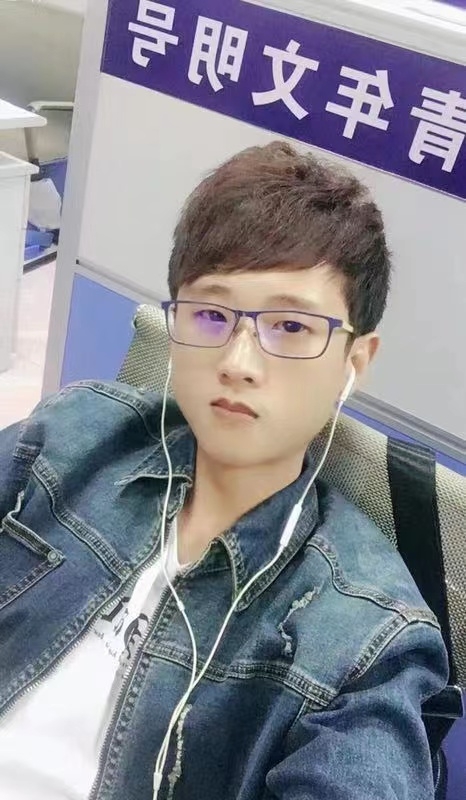 十月的第一张照片--将乐相亲网