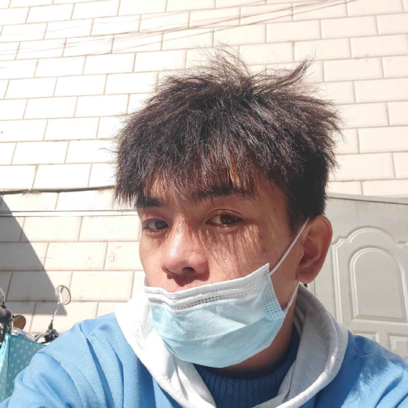 90后美少男的第一张照片--将乐相亲网
