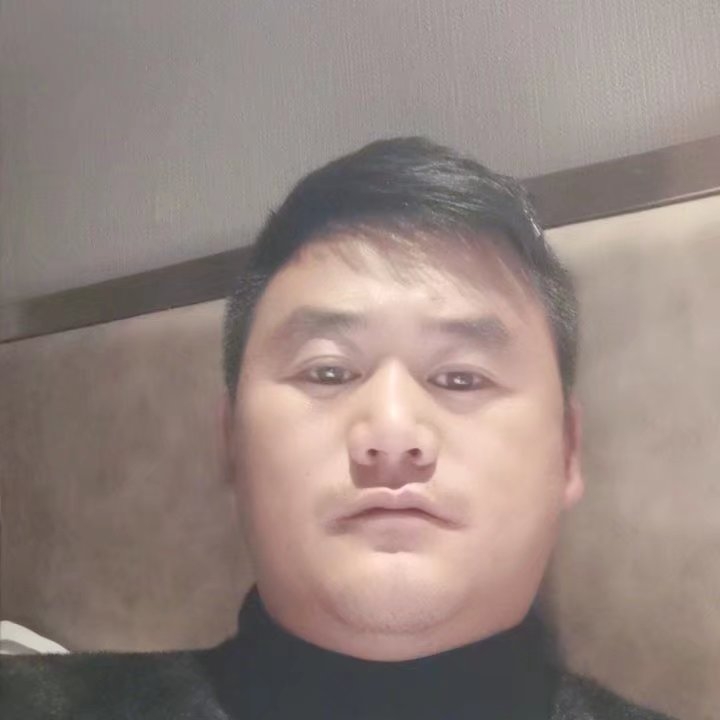 奔跑的第一张照片--将乐相亲网