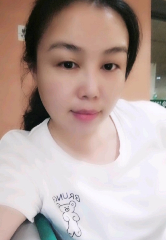 淡淡的云的第三张照片--将乐相亲网