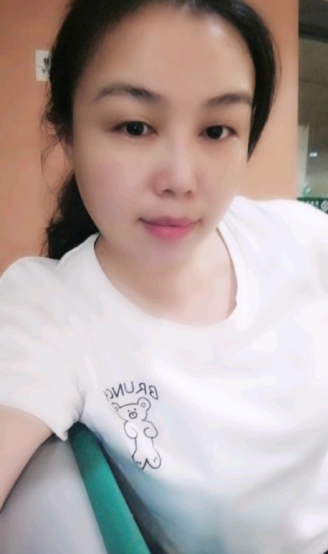 淡淡的云的第四张照片--将乐相亲网