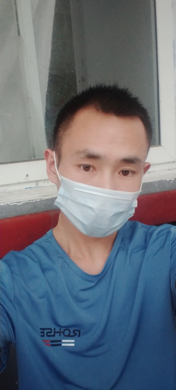 阿浩的第二张照片--将乐相亲网