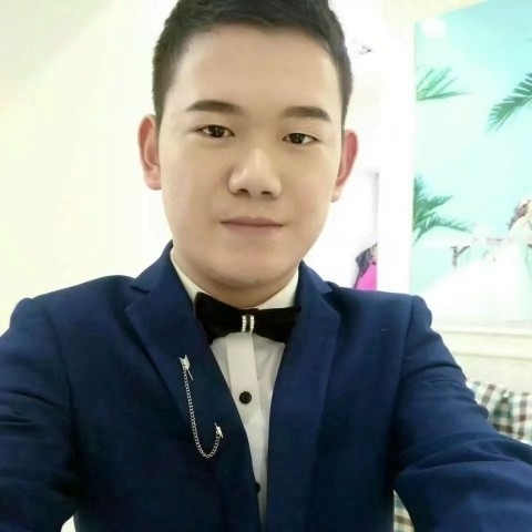 中国梦的第一张照片--将乐相亲网