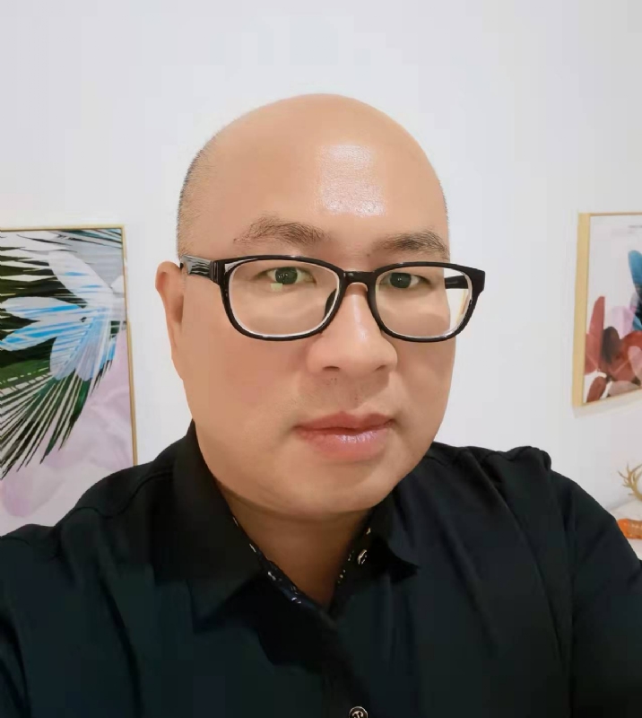 夢醒出發的第一张照片--将乐相亲网